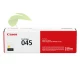 Toner Canon 045, 1239C002 originálny žltý, LBP611Cn/LBP613Cdw/MF631Cdw/MF635Cx