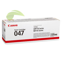 Toner Canon 047, 2164C002 originálny, LBP112/113w/MF110/MF112/MF113w