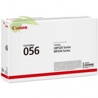 Toner Canon 056, 3007C002 originálny, i-SENSYS LBP325x/MF542x/MF543x