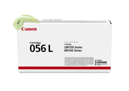 Toner Canon 056L, 3006C002 originálny, i-SENSYS LBP325x/MF542x/MF543x