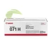 Toner Canon 071, 5645C002 originálny, i-SENSYS MF272dw/MF275dw/LBP122dw