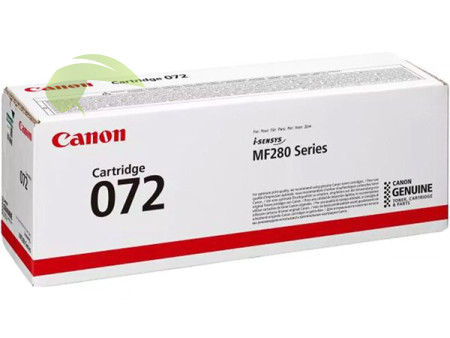Toner Canon 072, 5647C002 originálny, i-SENSYS MF287dw
