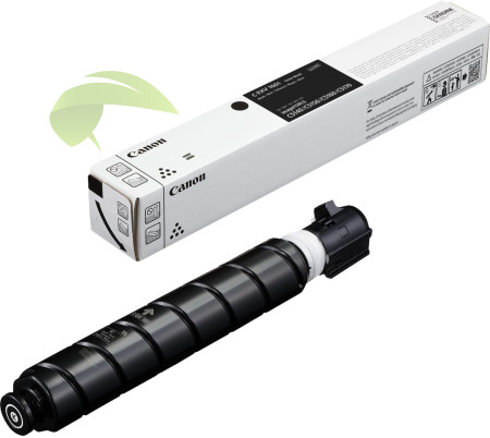 Toner Canon 1001L, 6137C002 čierny - originálny