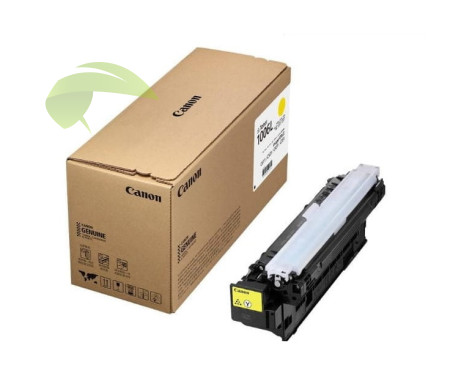 Toner Canon 1006L, 7050C001 žltý - originálny
