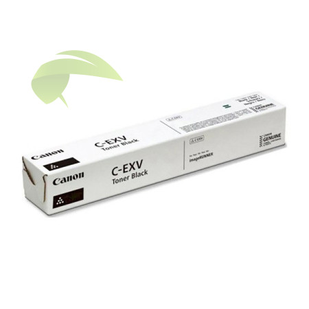 Toner Canon C-EXV67 - originálny