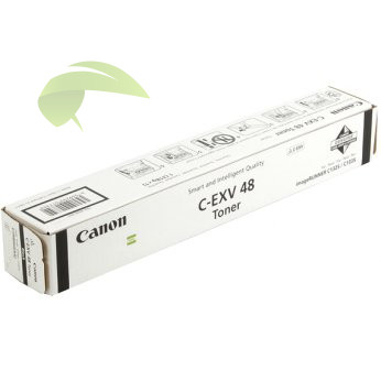 Toner Canon C-EXV48 originálny čierny imageRUNNER C1325iF/C1335iF