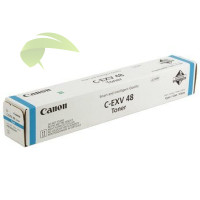 Toner Canon C-EXV48 originálny cyan imageRUNNER C1325iF/C1335iF