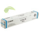 Toner Canon C-EXV48 originálny cyan imageRUNNER C1325iF/C1335iF