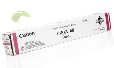 Toner Canon C-EXV48 originálny magenta, imageRUNNER C1325iF/C1335iF