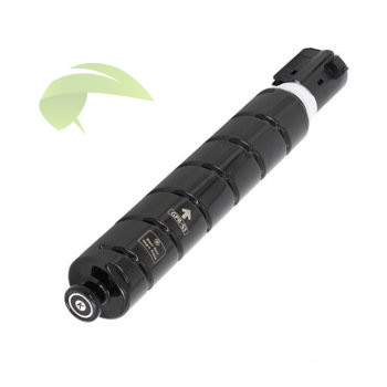 Toner pre Canon C-EXV49 čierny imageRUNNER ADVANCE C3320/C3320i/C3325i, renovovaný