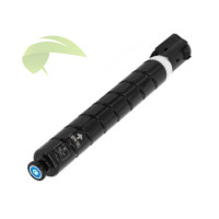 Toner pre Canon C-EXV49 cyan imageRUNNER ADVANCE C3320/C3320i/C3325i, renovovaný