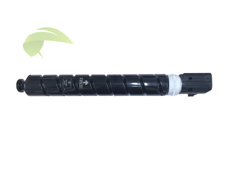 Toner pre Canon C-EXV51 cyan, iR ADVANCE C5535/C5540i/C5550i/C5560i/DX C5735i, renovovaný