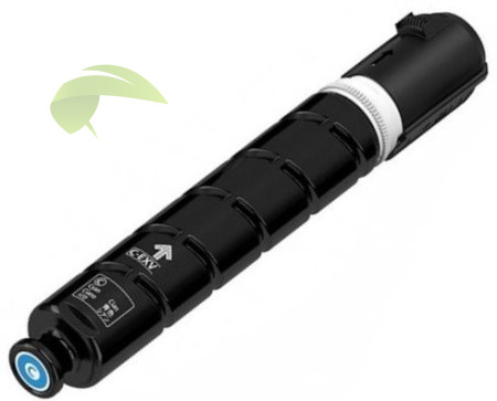 Toner pre Canon C-EXV55 cyan - renovovaný