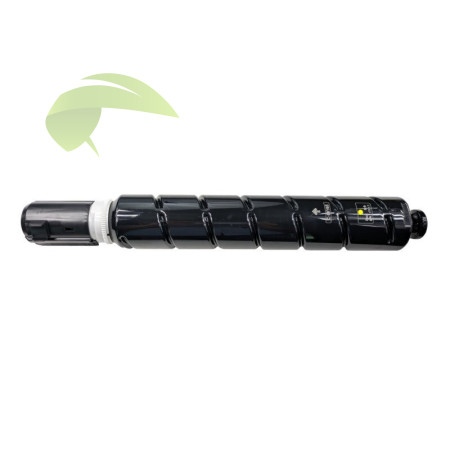 Toner pre Canon C-EXV64 žltý - renovovaný