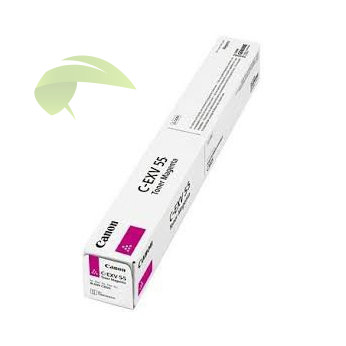 Toner Canon C-EXV55, 2184C002 originálny magenta, iR ADVANCE C256i/C356i/C357i/C359i