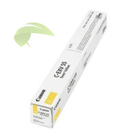 Toner Canon C-EXV55, 2185C002 originálny žltý, iR ADVANCE C256i/C356i/C357i/C359i
