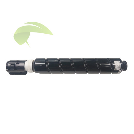 Toner Canon C-EXV58, 3763C002 renovovaný čierny, iR ADVANCE DX C5840i/C5850i/C5860i/C5870i