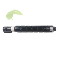 Toner Canon C-EXV58, 3764C002 renovovaný cyan, iR ADVANCE DX C5840i/C5850i/C5860i/C5870i