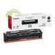 Toner Canon CRG-731, 6272B002 originálny čierny, LBP 7100Cn/7110Cw/MF8230CN/MF8280Cw
