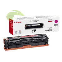 Toner Canon CRG-731, 6270B002 originálny magenta, LBP 7100Cn/7110Cw/MF8230CN/MF8280Cw