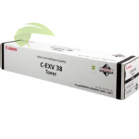 Toner Canon C-EXV38, 4791B002 originálny, Canon iR ADVANCE 4045i/4051i/4245i