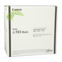Toner Canon T03 - originálny