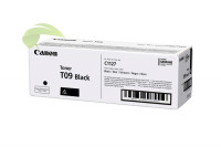 Toner Canon T09, 3020C006 originálny čierny, i-SENSYS X C1127P