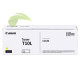 Toner Canon T10L, 4802C001 originálny žltý, i-SENSYS X C1533P/C1538P
