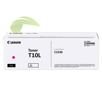 Toner Canon T10L, 4803C001 originálny magenta, i-SENSYS X C1533P/C1538P
