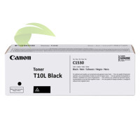 Toner Canon T10L, 4805C001 originálny čierny, i-SENSYS X C1533P/C1538P
