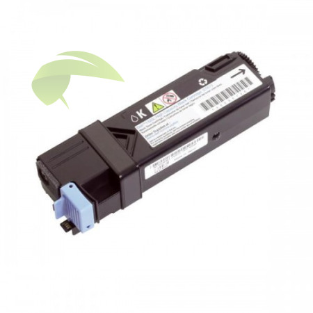 Toner Dell 2130cn/2135cn, FM064, 593-10320 originálny čierny