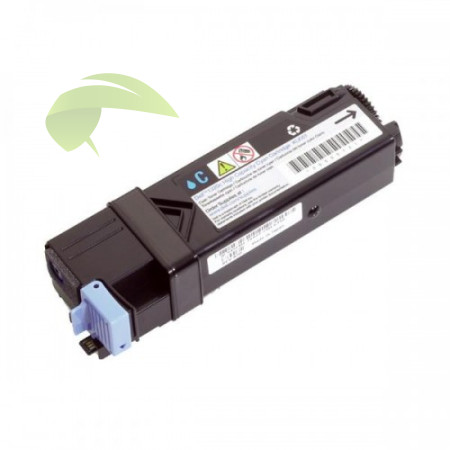 Toner Dell 2130cn/2135cn, FM065, 593-10321 originálny cyan
