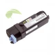 Toner Dell 2130cn/2135cn, FM066, 593-10322 originálny žltý