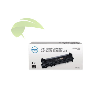 Toner Dell 593-BBLH originálny, E310dw/E514dw/E515dn/E515dw