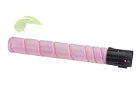 Kompatibilný toner pre Konica Minolta bizhub C454/554 - TN-512M, A33K352 - magenta - 26000 strán