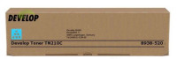 Toner Develop TN210C, 8938520 originálny, cyan, Develop ineo + 250/251