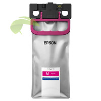 Epson T13M3, C13T13M340 originálna magenta naplň XXL, WorkForce Pro EM-C8101