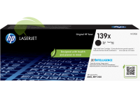 Toner HP W1390X (139X), HP LaserJet Pro MFP 3102/LaserJet Pro 3002 originálny
