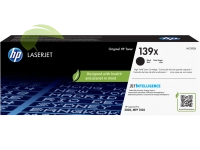 Toner HP W1390X (139X), HP LaserJet Pro MFP 3102/LaserJet Pro 3002 originálny