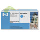 Toner HP Q7581A cyan - originálny