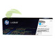 Toner HP 826A, HP CF311A originálny cyan, Color LaserJet Enterprise M855
