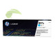 Toner HP 827A, HP CF301A originálny cyan, Color LaserJet Enterprise flow M880