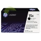 Toner HP C7115X (15X) originálny, LaserJet 1200/1220/3300/3310/3320/3330/3380