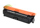 Toner pre HP 651A, HP CE340A renovovaný čierny, LaserJet 700 color MFP M775