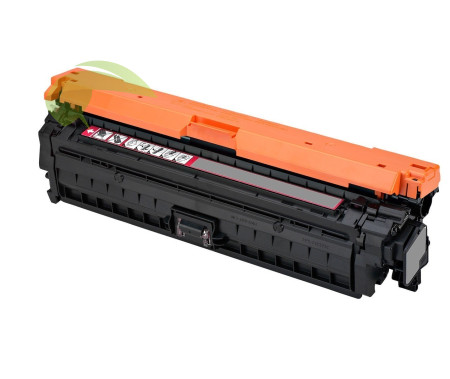 Toner pre HP 651A, HP CE343A renovovaný magenta, LaserJet 700 color MFP M775