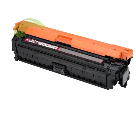 Toner pre HP 651A, HP CE343A renovovaný magenta, LaserJet 700 color MFP M775