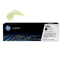 Toner HP 131A, HP CF210A originálny čierny, LaserJet Pro 200 M276/M251