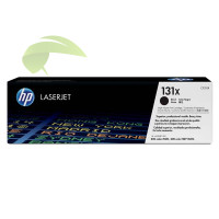 Toner HP 131X, HP CF210X originálny čierny, LaserJet Pro 200 M276/M251