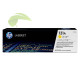 Toner HP 131A, HP CF212A originálny žltý, LaserJet Pro 200 M276/M251