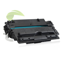 Toner HP 14X, CF214X kompatibilný, LaserJet Enterprise M712/MFP M725
